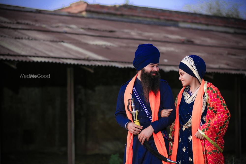 Photo By The Wedgraphers - Photographers