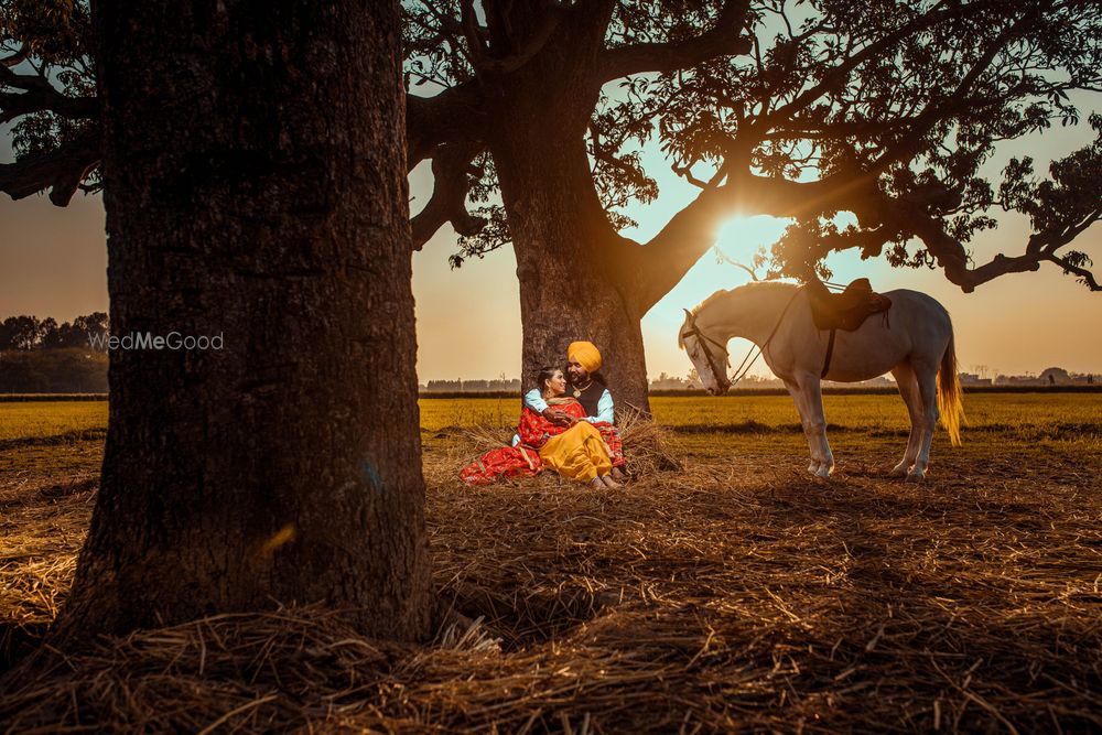 Photo By The Wedgraphers - Photographers