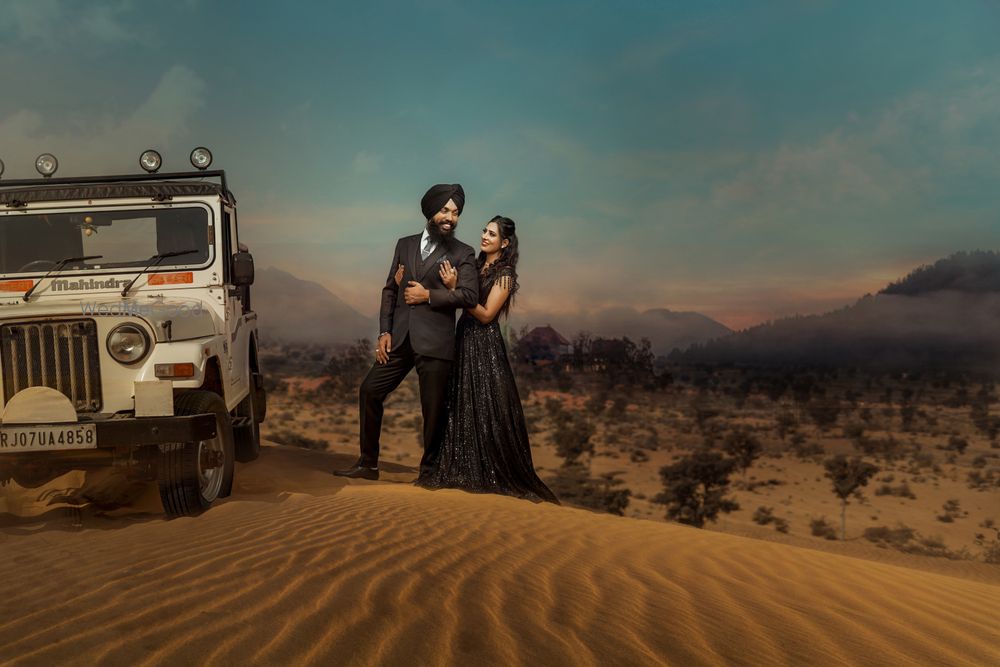 Photo By The Wedgraphers - Photographers