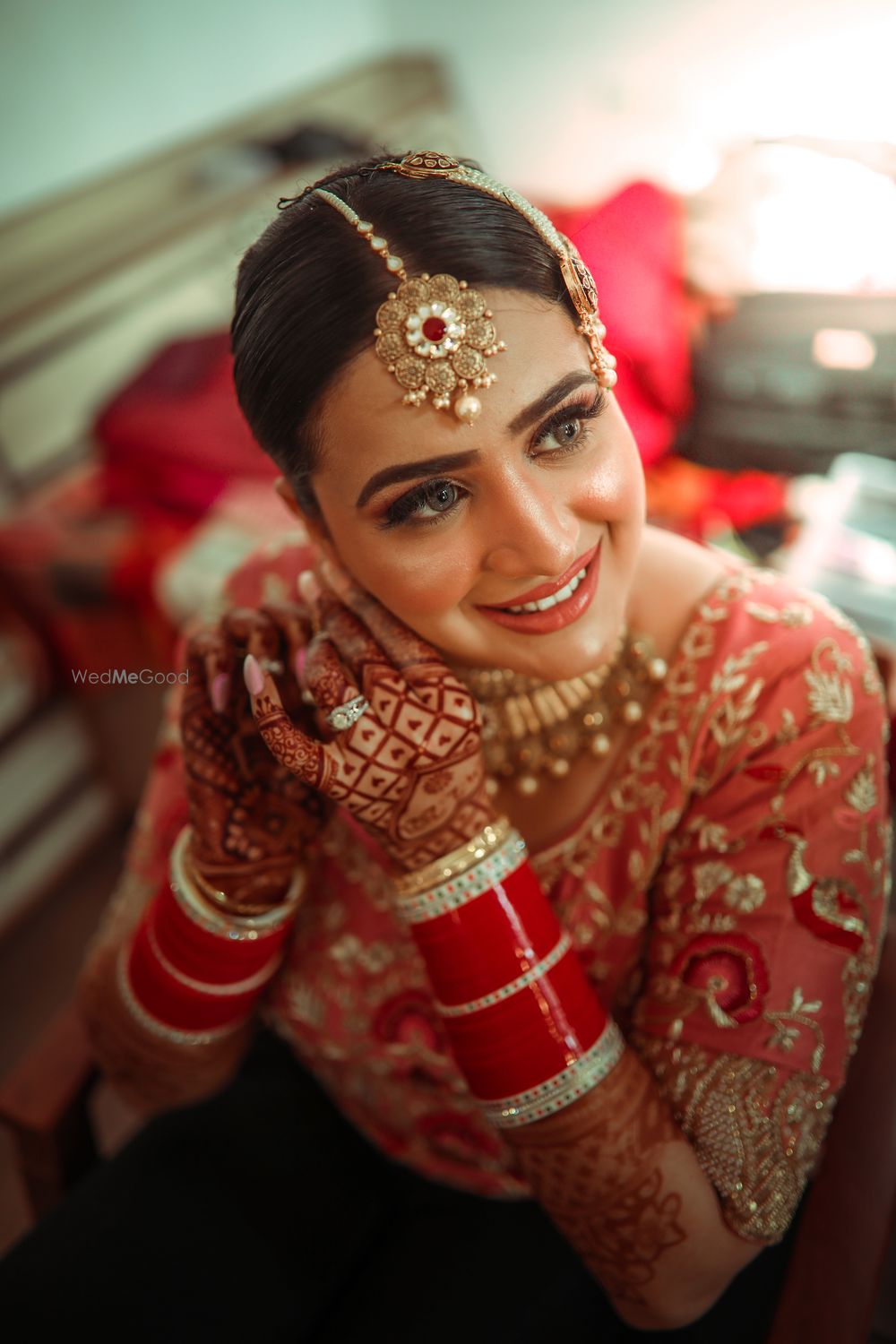 Photo By The Wedgraphers - Photographers
