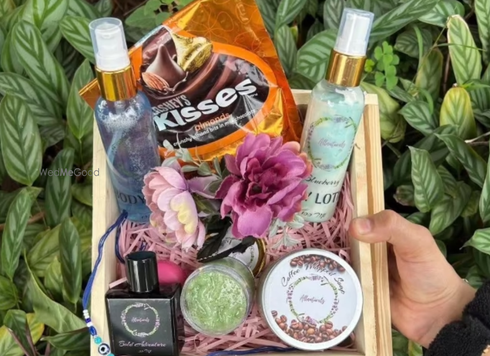 Allnaturalz by Krisha