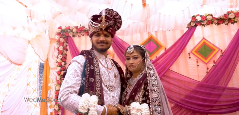 The Wedding Chapter
