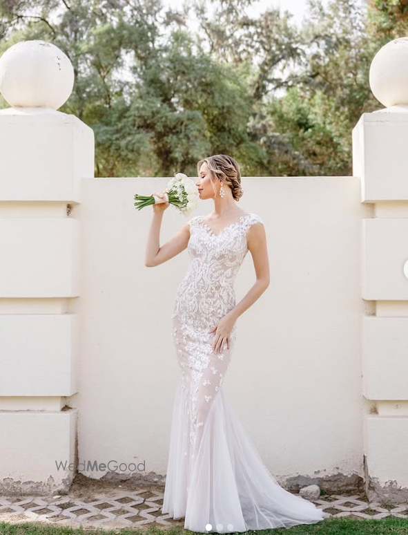 Photo By Kira Sokolova Photography - Photographers