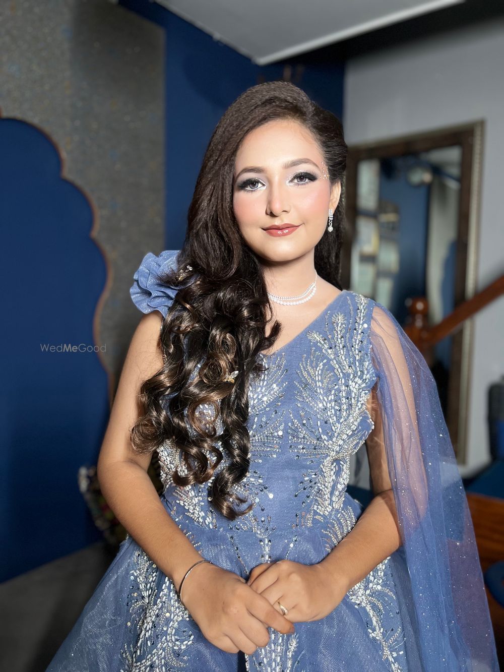 Photo By The Glam Bride Makeup Studio and Academy - Bridal Makeup Artists