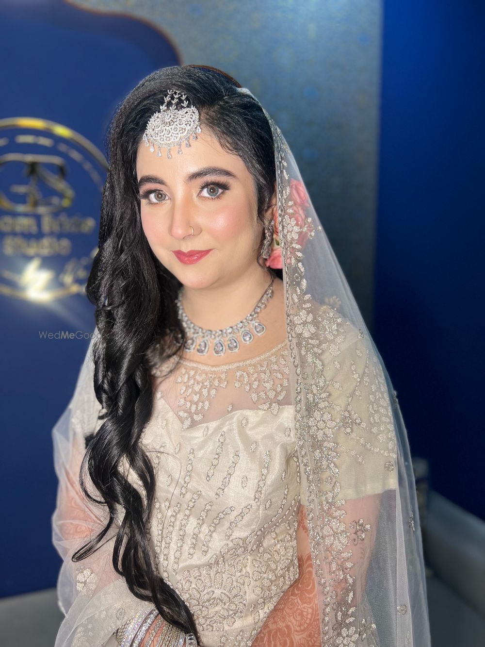 Photo By The Glam Bride Makeup Studio and Academy - Bridal Makeup Artists