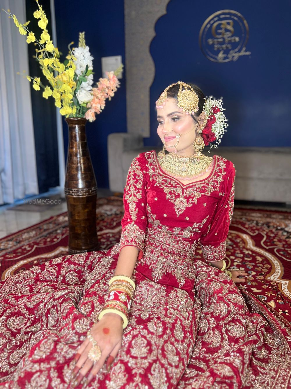 Photo By The Glam Bride Makeup Studio and Academy - Bridal Makeup Artists