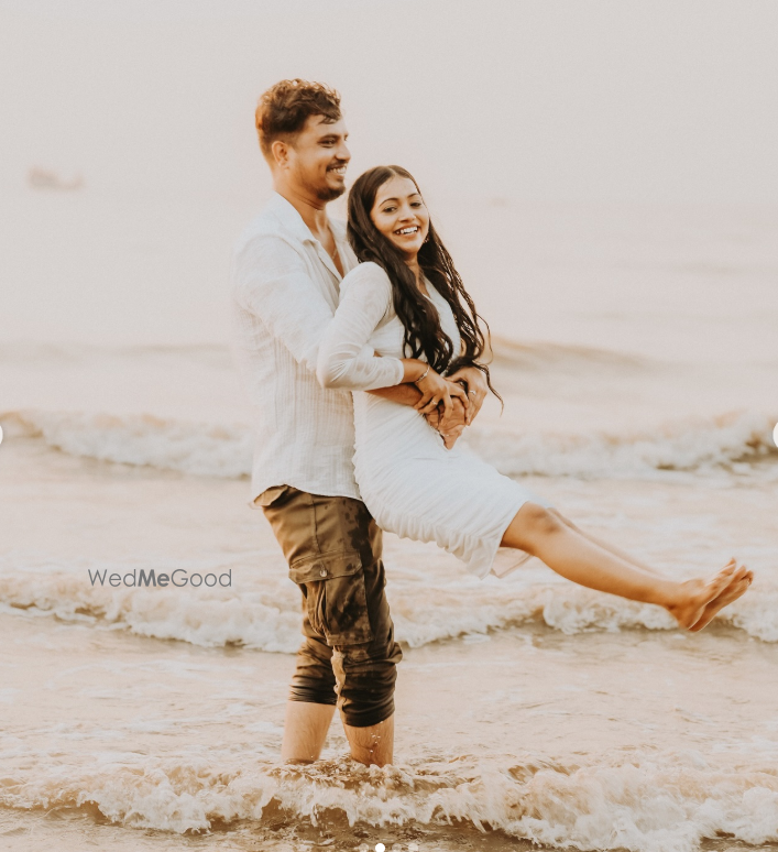 Krisan Studio - Pre Wedding