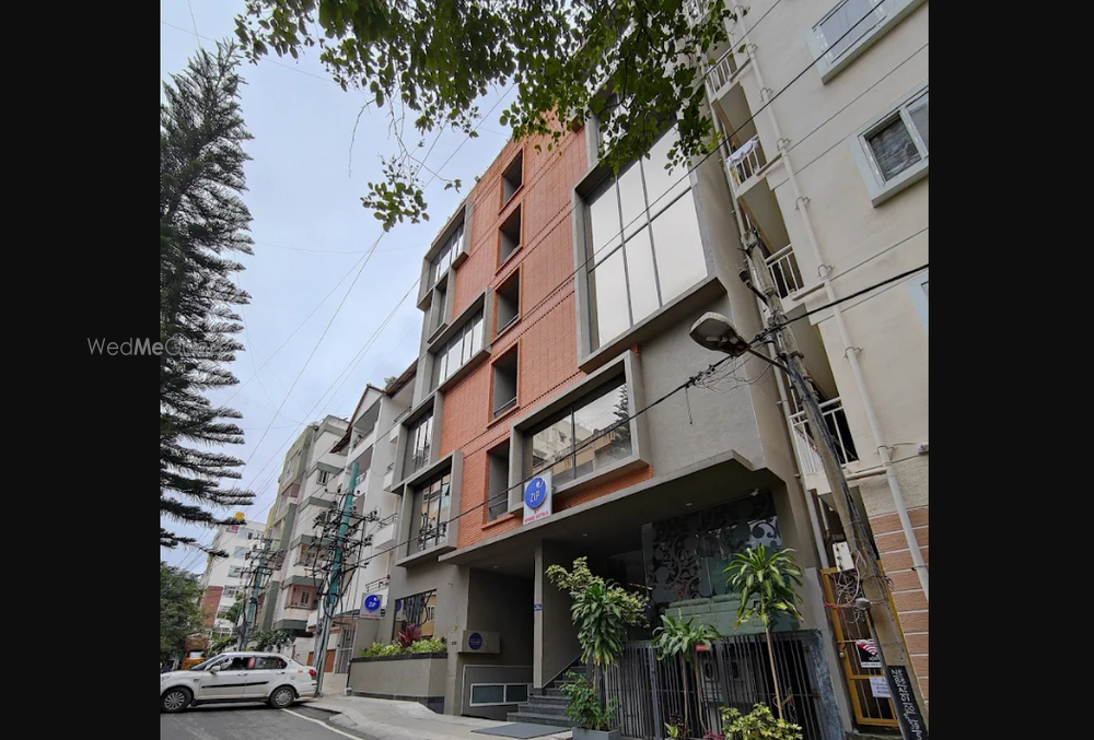 Zip by Spree Hotels Brookefield, Bengaluru