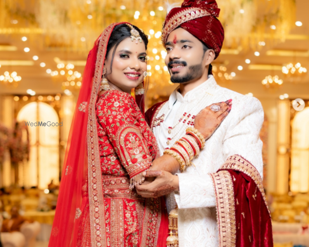 Sharma Films & Photography