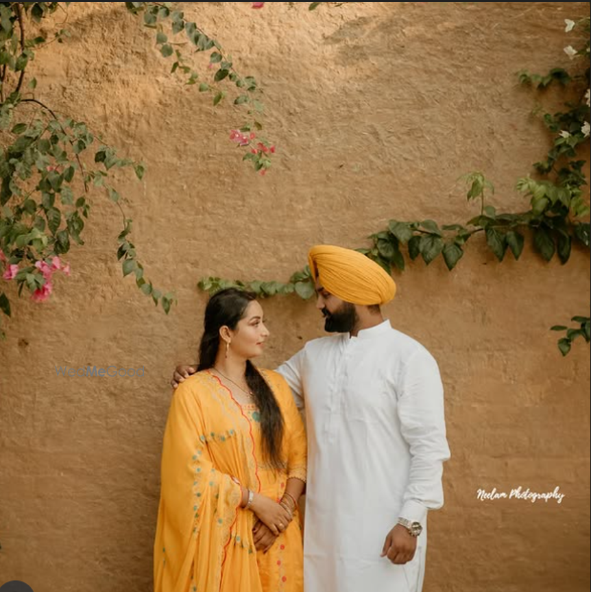 Neelam Photography - Pre Wedding
