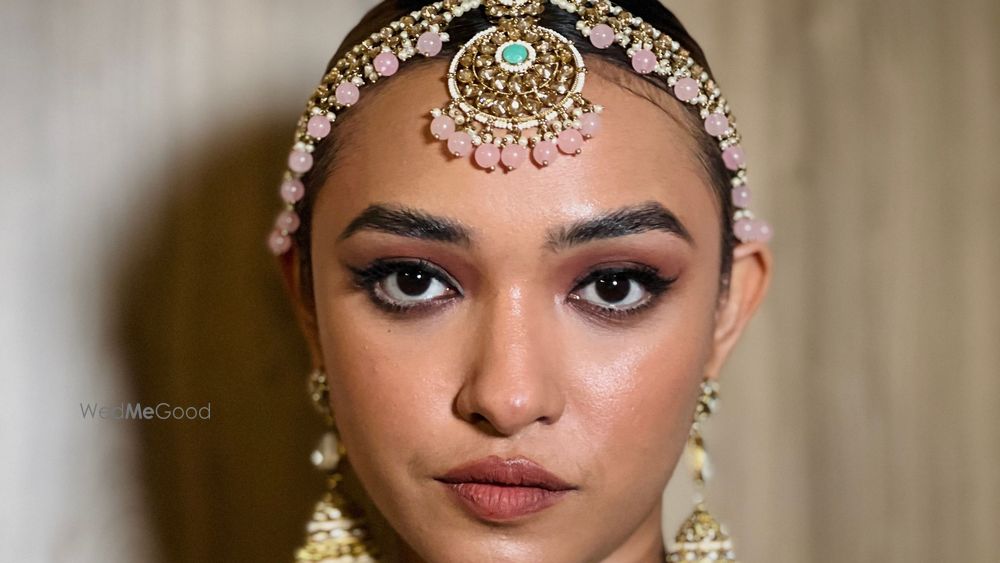 Shaadi Wala Pasta (Makeup Artist Tanvi)