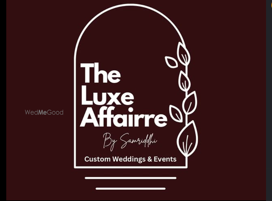 The Luxe Affairre