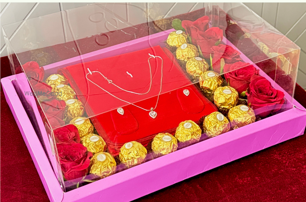 Red Velvet Gifts