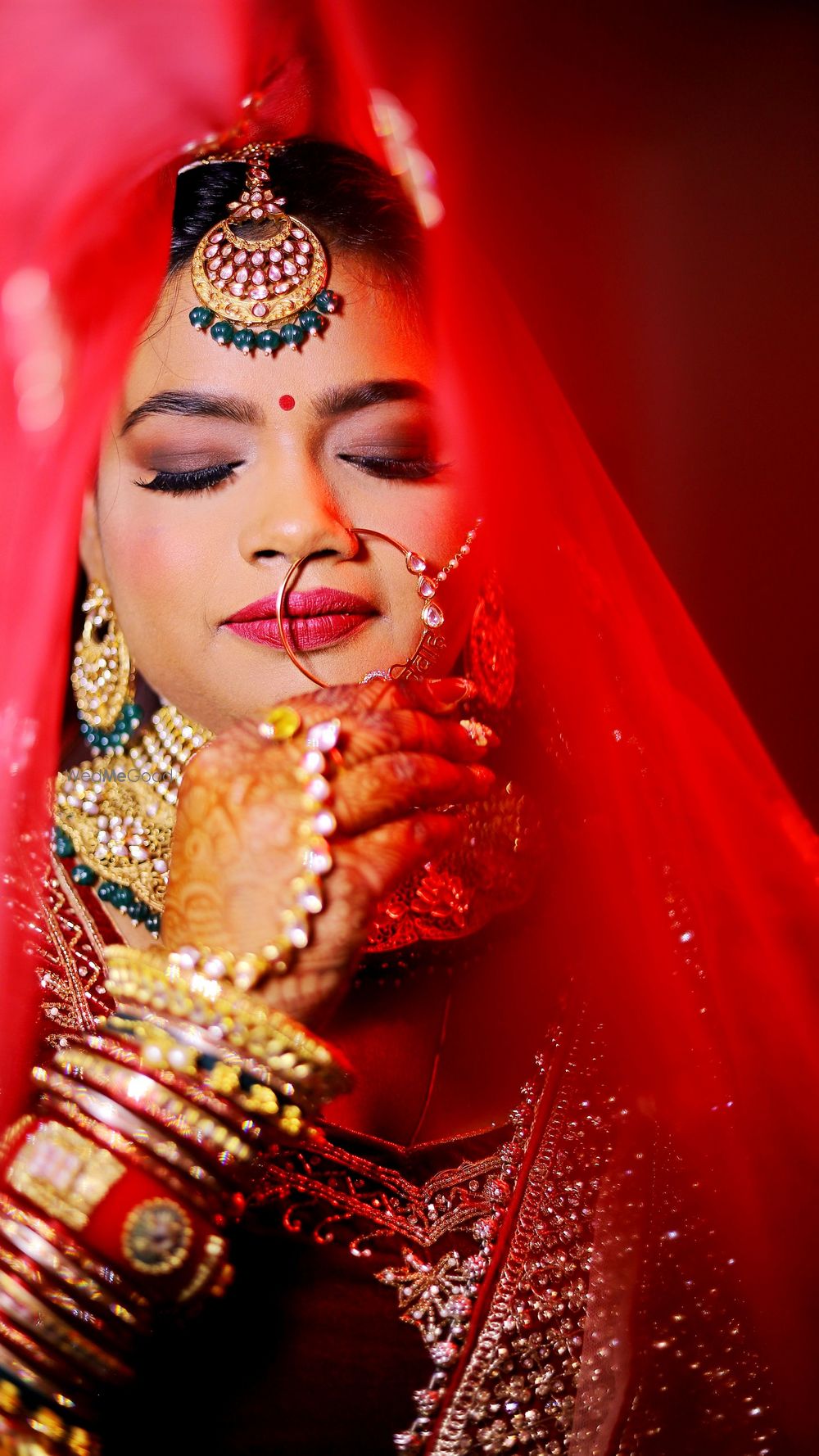 Wedding Ji Photography