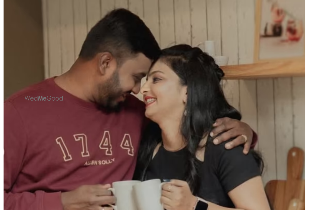 Bhumi Studio - Pre Wedding