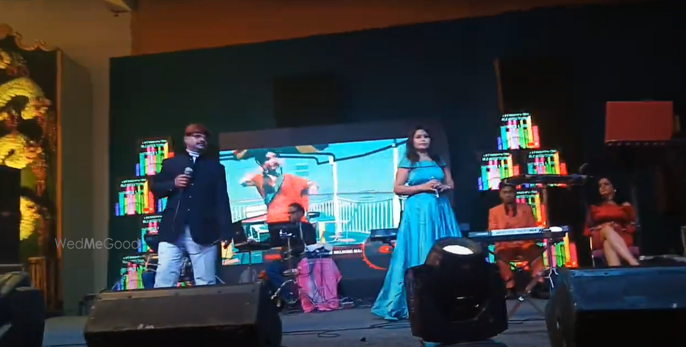 Vijay Nadan Music Event