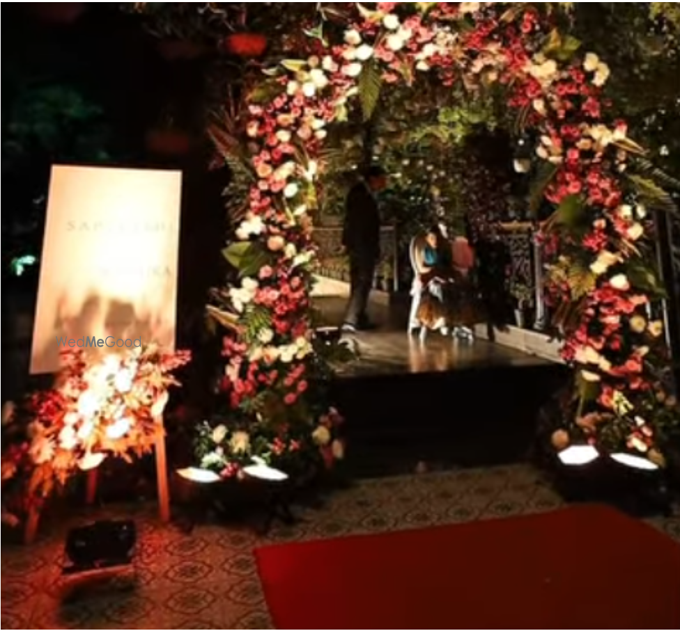 Mantra Events and Catering