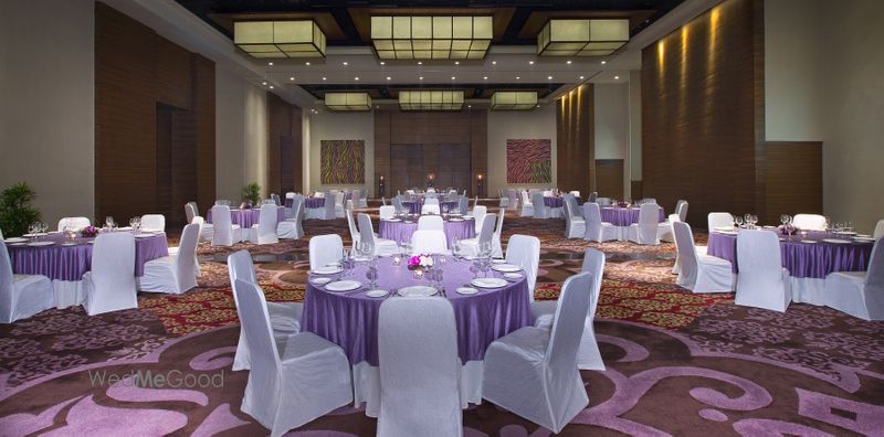 Photo By Swissôtel Kolkata - Venues