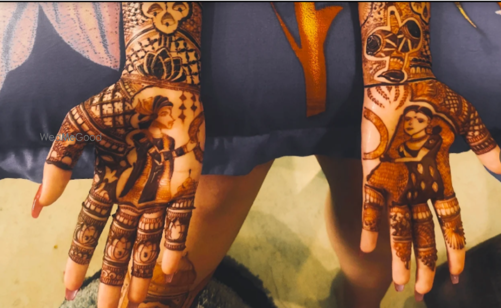 Colours Unisex Studio