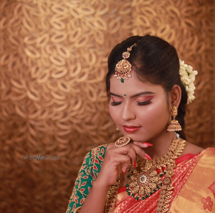 Miss 2 Mrs Beauty Lounge And Boutique 