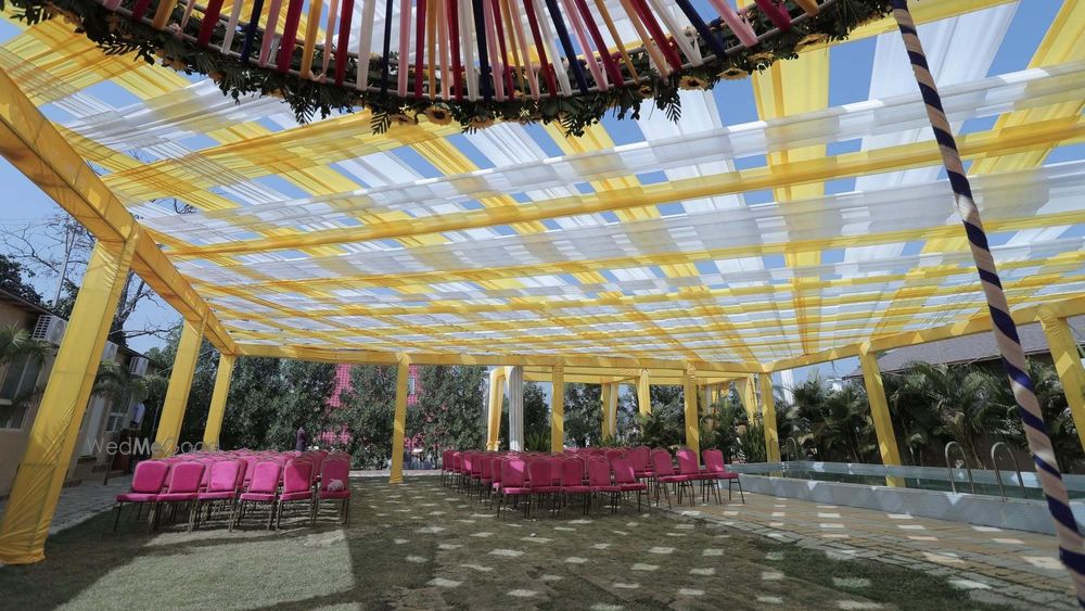 Vedaanvi Palace & Resort