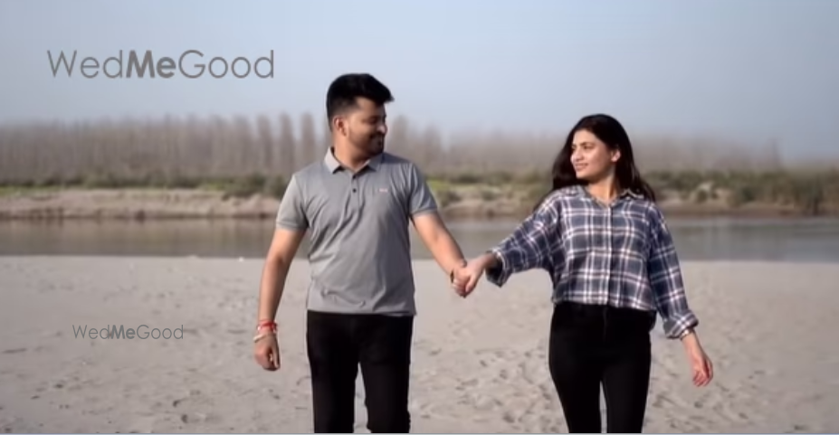 Mattu Photo Studio-Pre Wedding