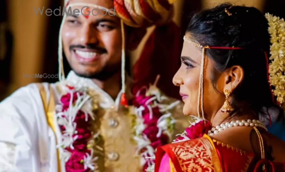 Bandhan Frames 