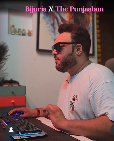 Photo By AudioMpire - DJs