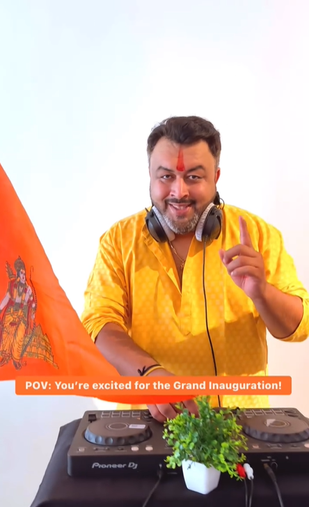 Photo By AudioMpire - DJs