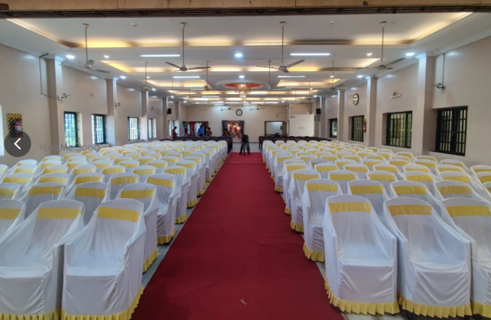 Majestic Hall