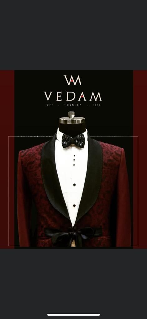 Photo By Vedam - Groom Wear