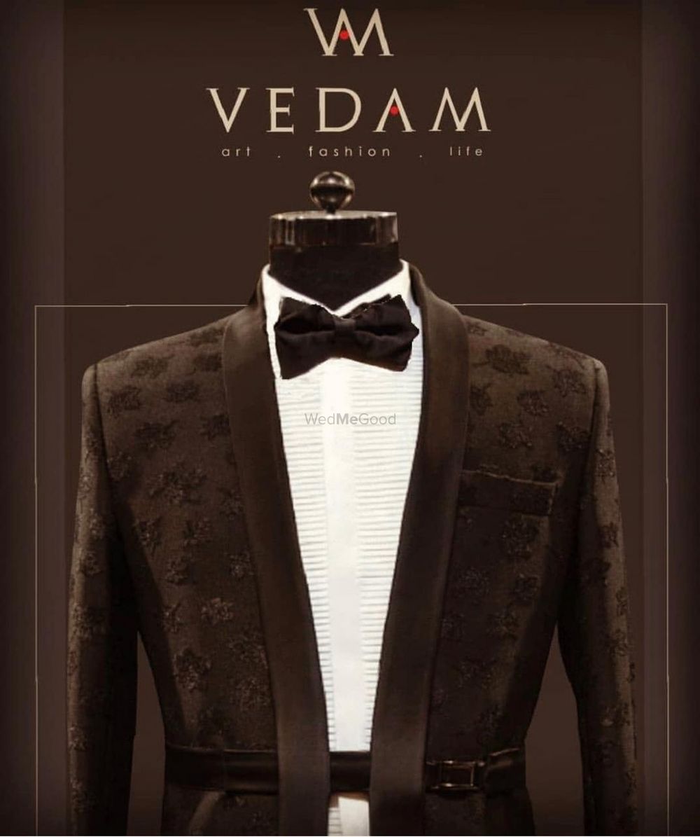 Photo By Vedam - Groom Wear