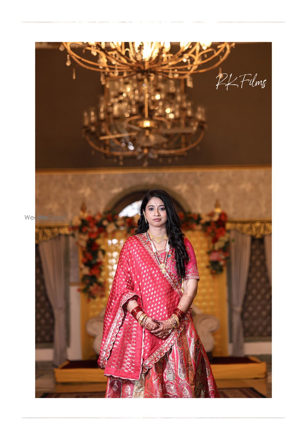 Photo By RK Films - Photographers