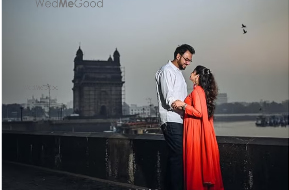 Foto Majic - Pre Wedding