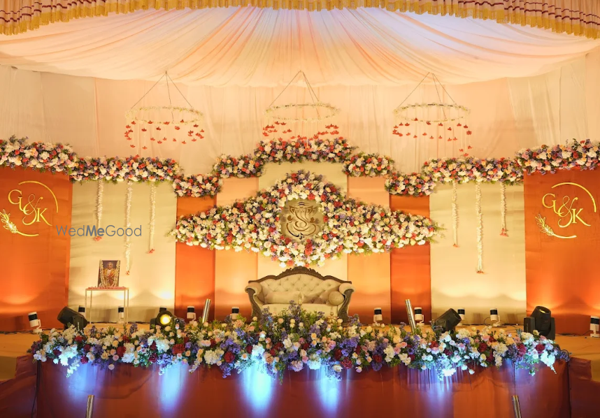 Red Carrot Events