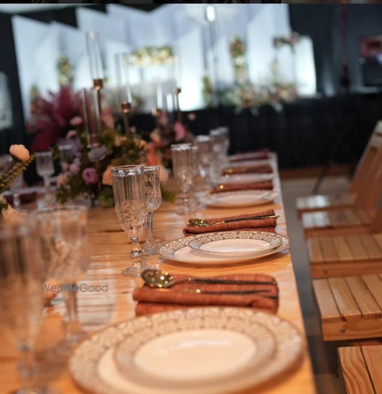 Eden Catering and Events