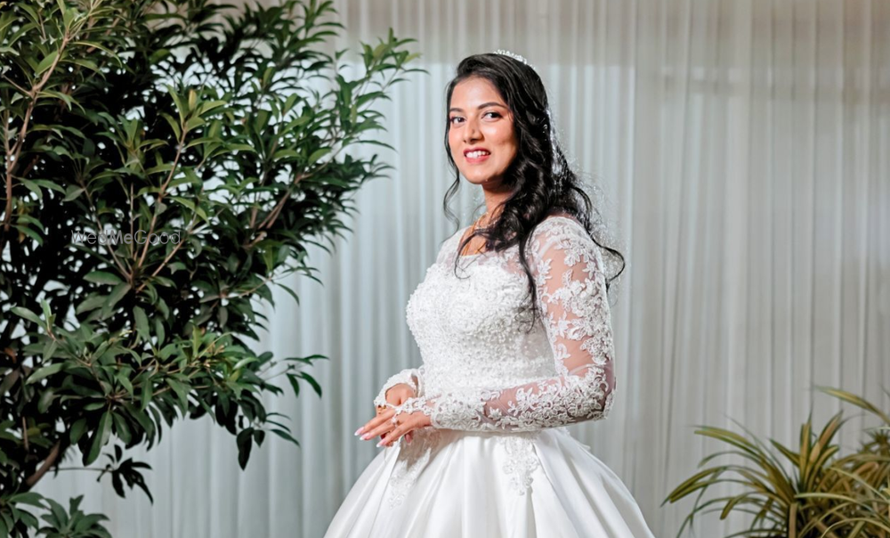 Alekhyas Bridal Boutique, Hyderabad