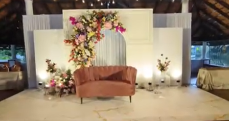 Photo By Decoart Event Production  - Decorators