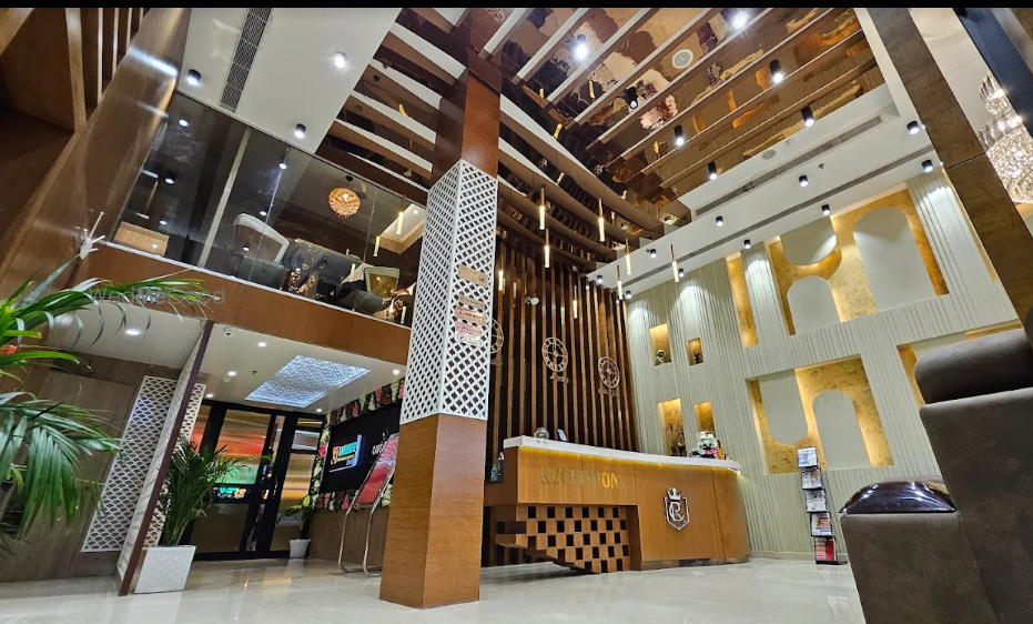 Hotel Ramta Continental