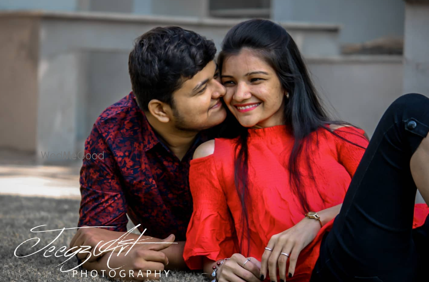 Jeegz Art & Photography - Pre Wedding