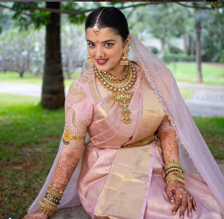 Makeup Hair Tools by Rajab