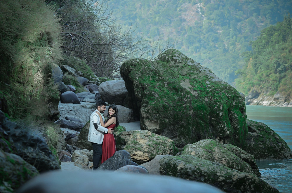 Click Studio Photography & Films - Pre Wedding