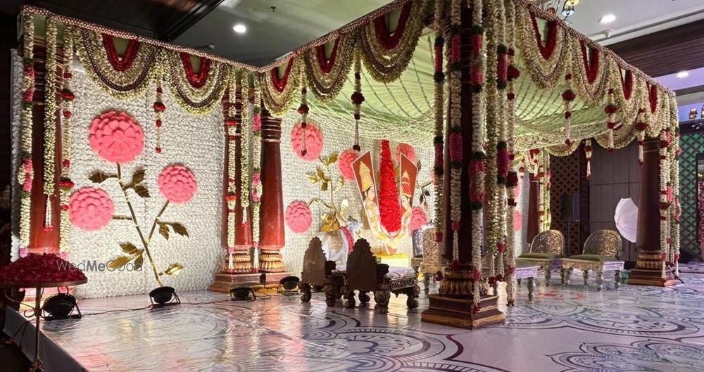 AM Creations Events