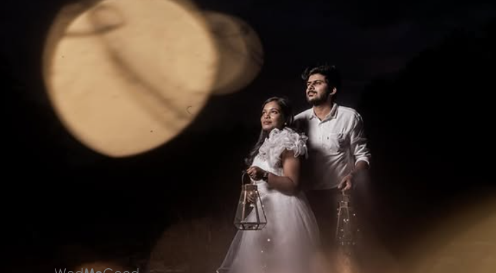 The Art Weddings - Pre Wedding