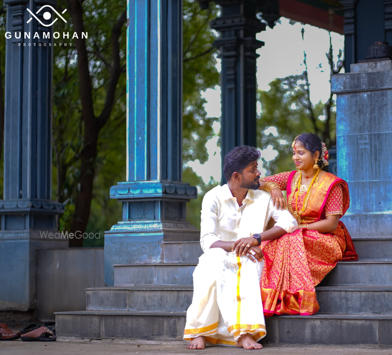 Gunamohan Photography