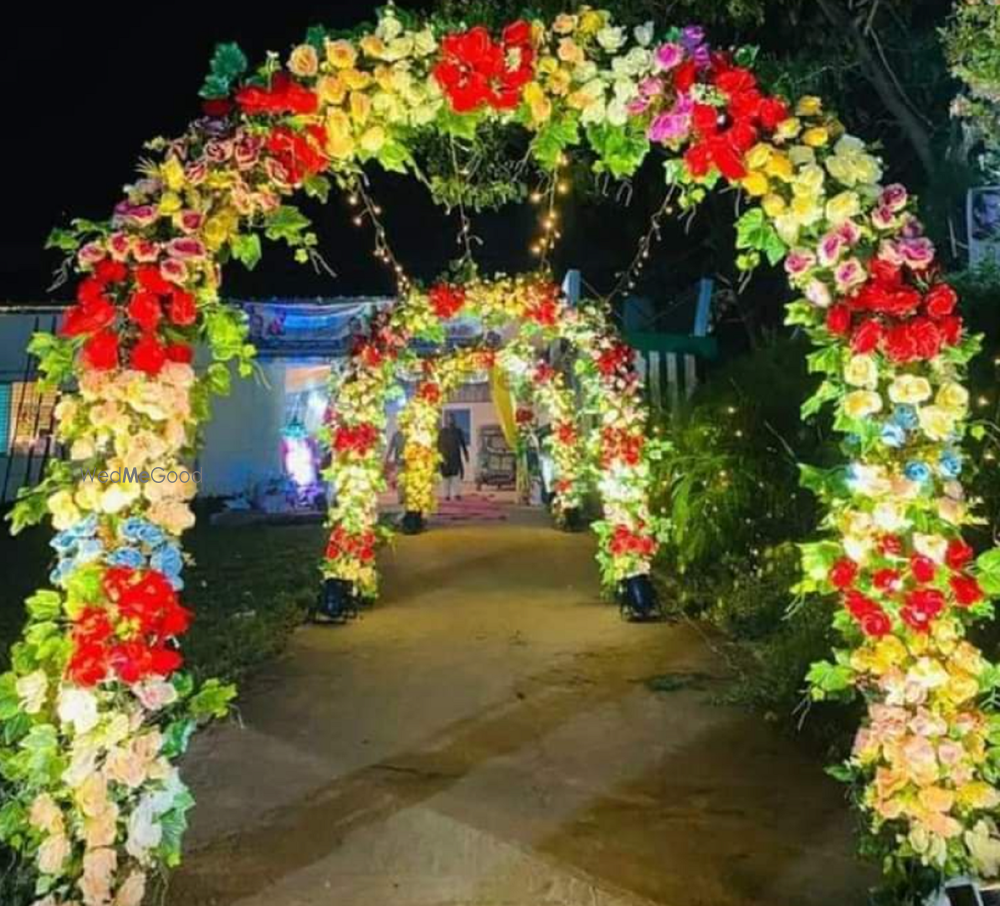 Photo By Buddy's Events - Wedding Planners