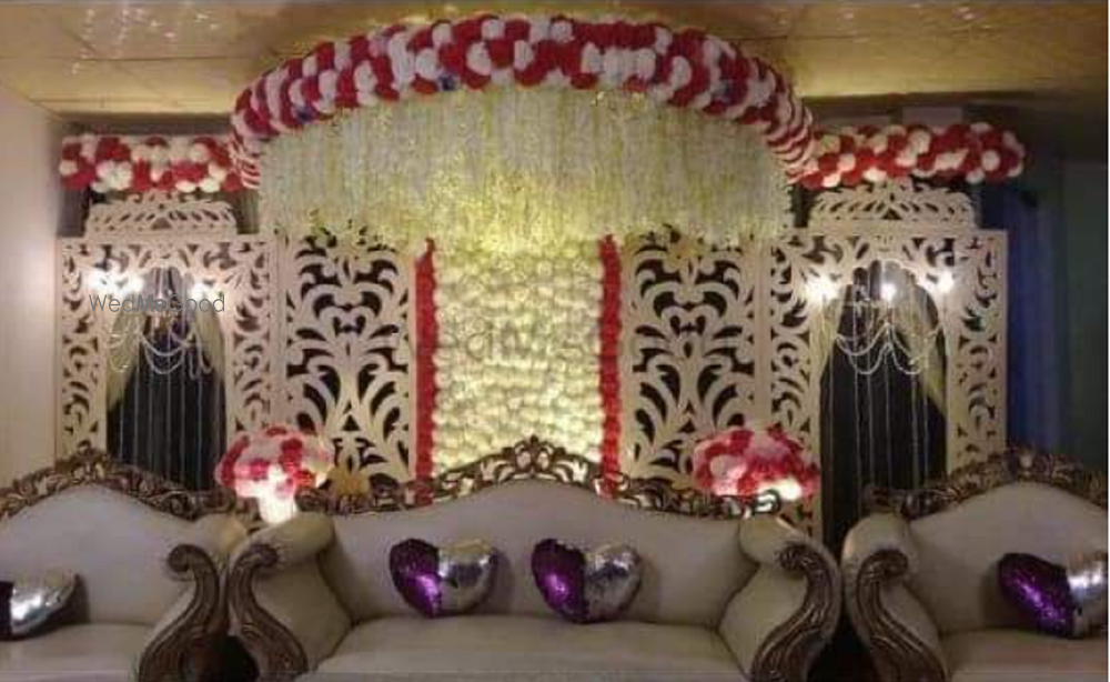 Photo By Buddy's Events - Wedding Planners