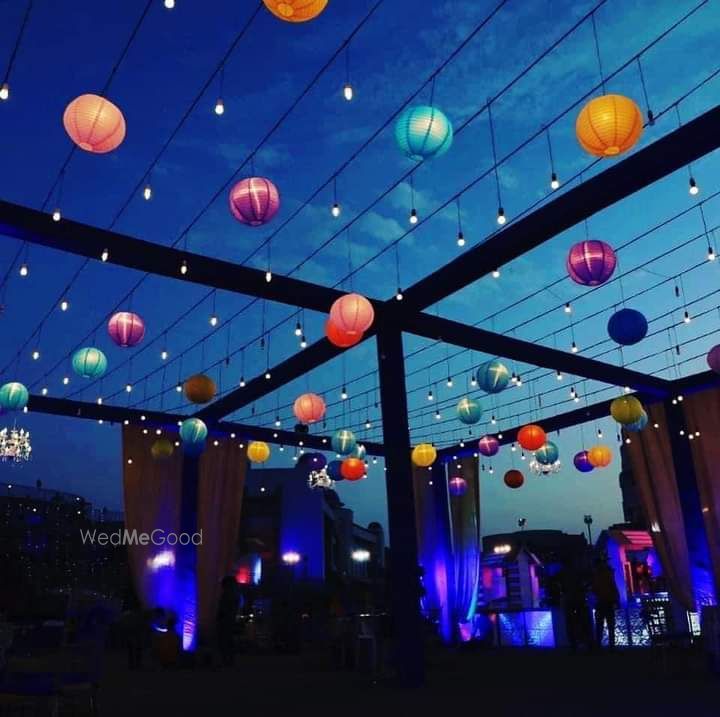 Photo By Buddy's Events - Wedding Planners