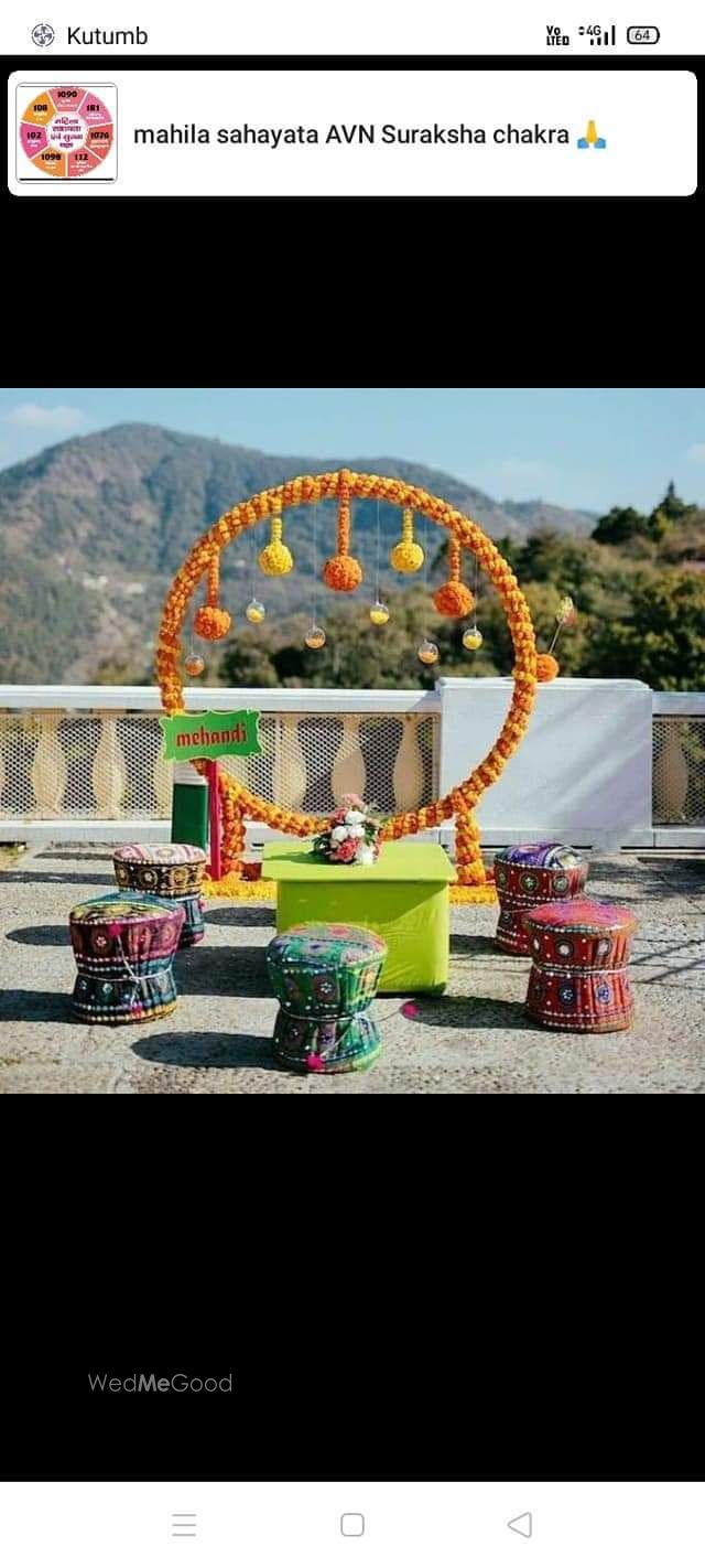 Photo By Buddy's Events - Wedding Planners