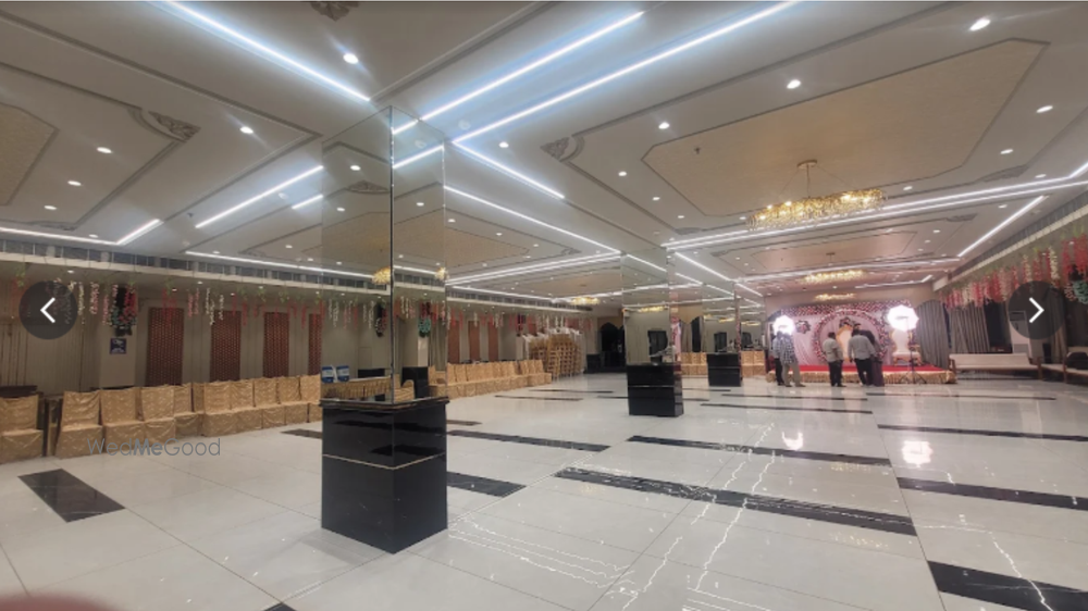 Atithi Banquets